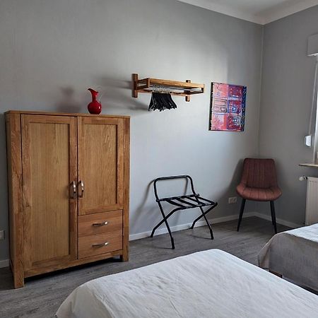 Apartmenthaus Goldgrube Koblenz  Buitenkant foto