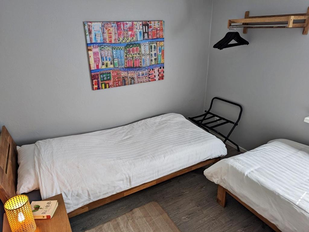 Apartmenthaus Goldgrube Koblenz  Buitenkant foto