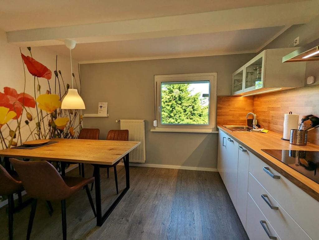 Apartmenthaus Goldgrube Koblenz  Buitenkant foto