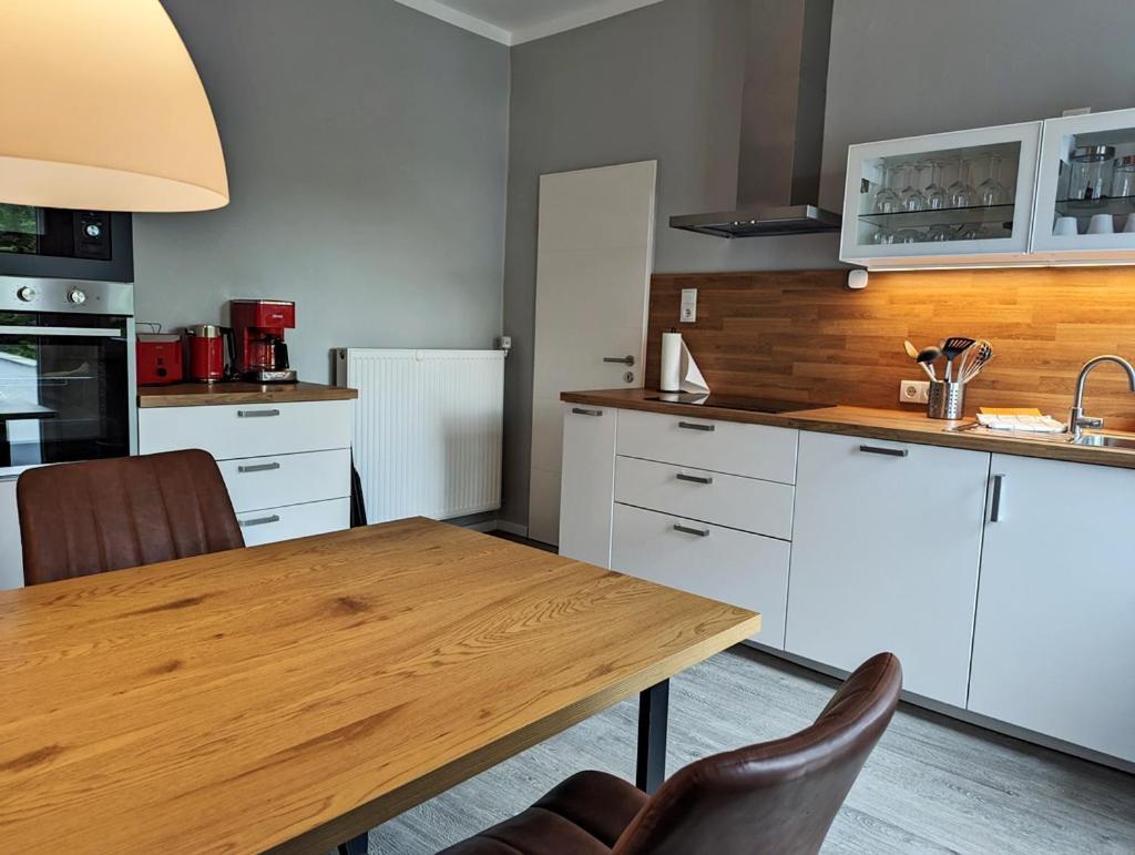 Apartmenthaus Goldgrube Koblenz  Buitenkant foto